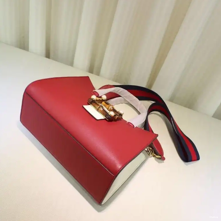 Handbags Bag Gucci 1904G0096 Shoulder Brand 0814